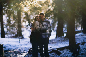 Kelowna Engagement Photographer